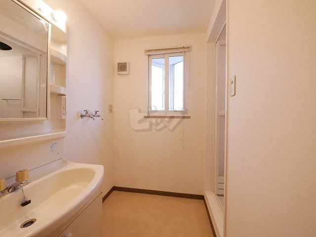 洗面所・脱衣所