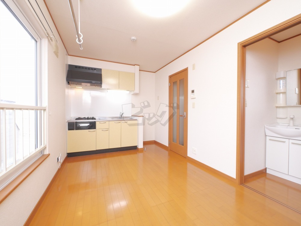 リビング・ダイニング