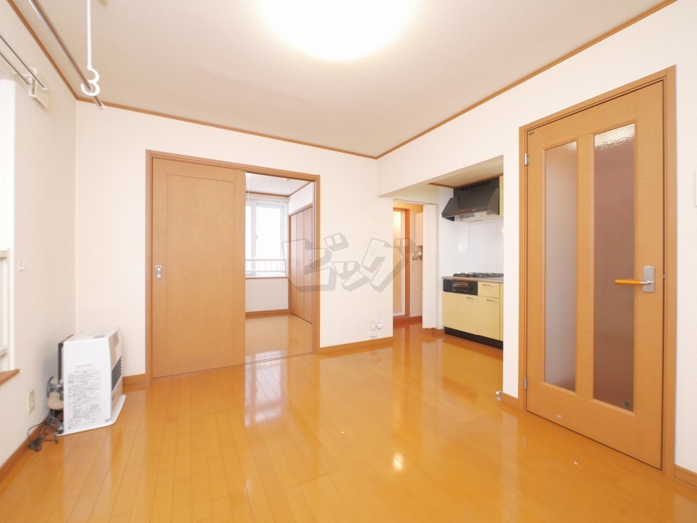 リビング・ダイニング