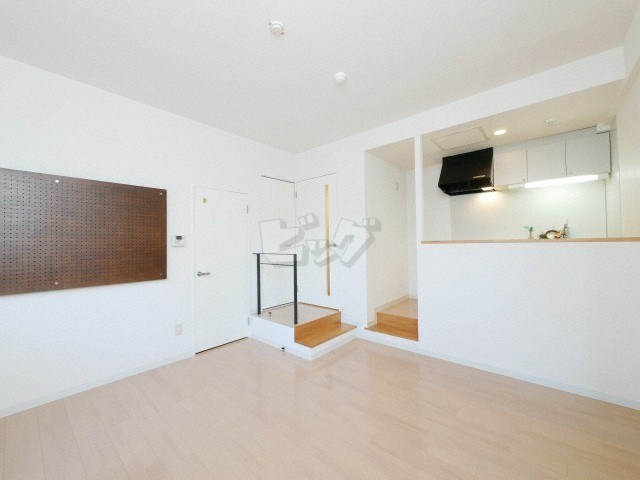 リビング・ダイニング