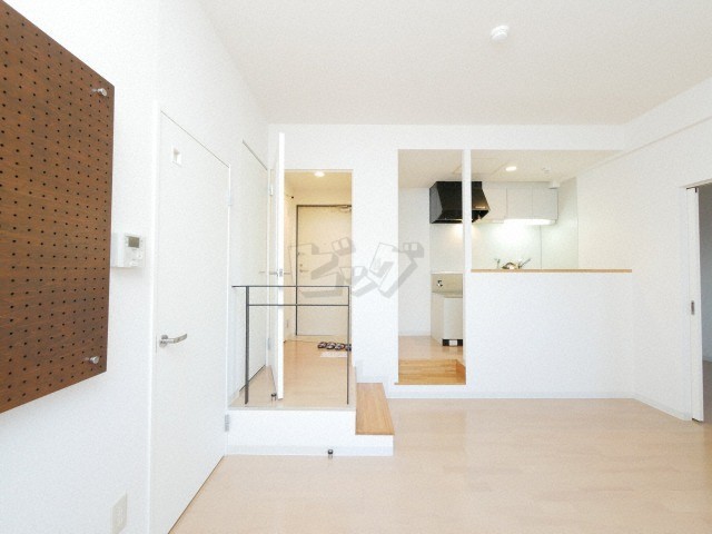 リビング・ダイニング