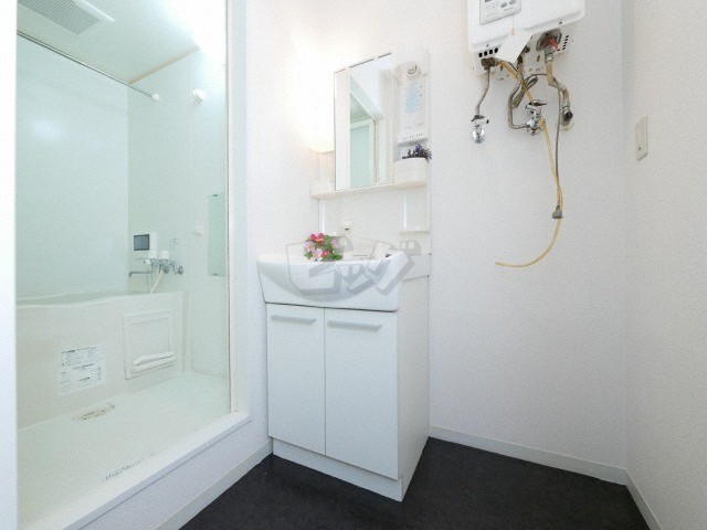 洗面所・脱衣所