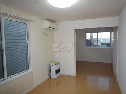 リビング・ダイニング