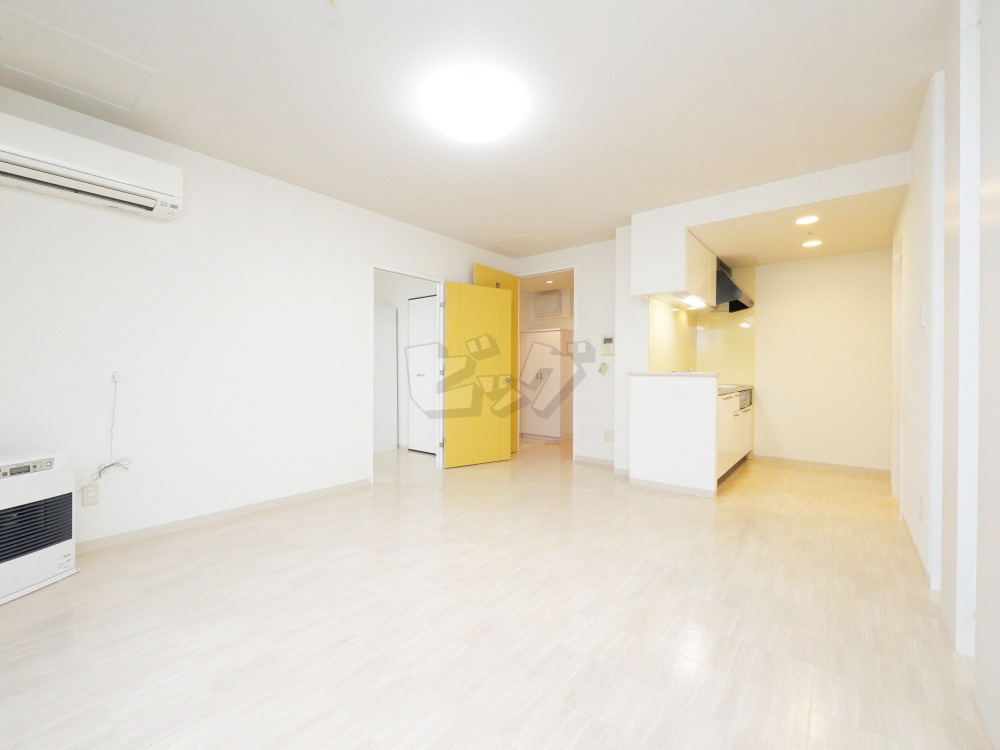 リビング・ダイニング