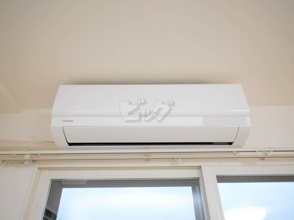 エアコン
