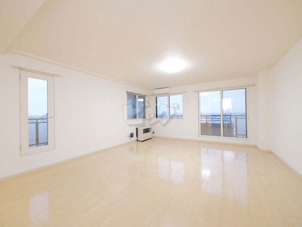 リビング・ダイニング