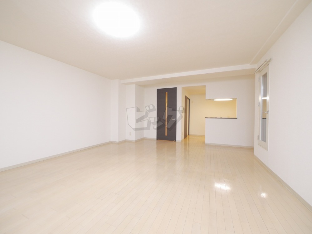 リビング・ダイニング