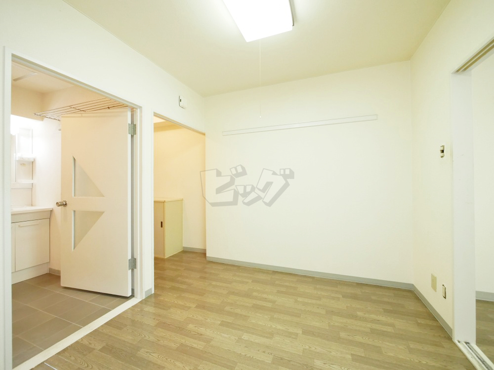 リビング・ダイニング