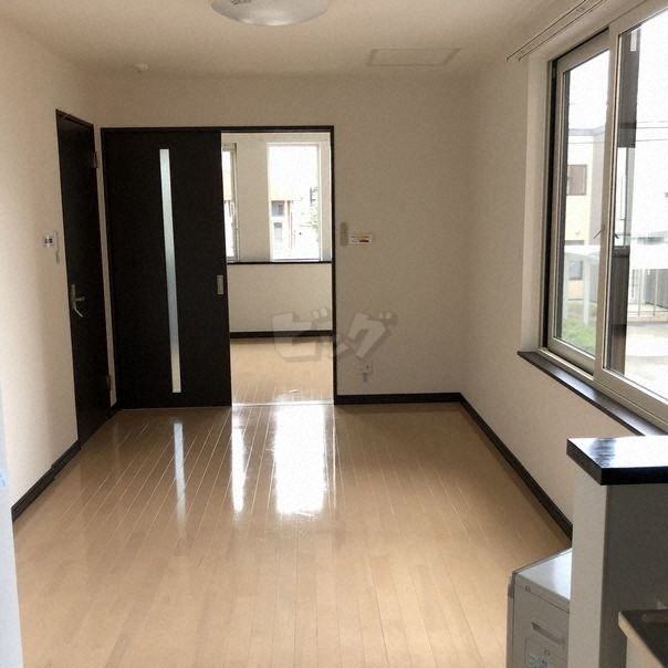 リビング・ダイニング