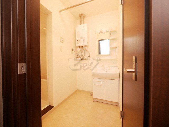 洗面所・脱衣所