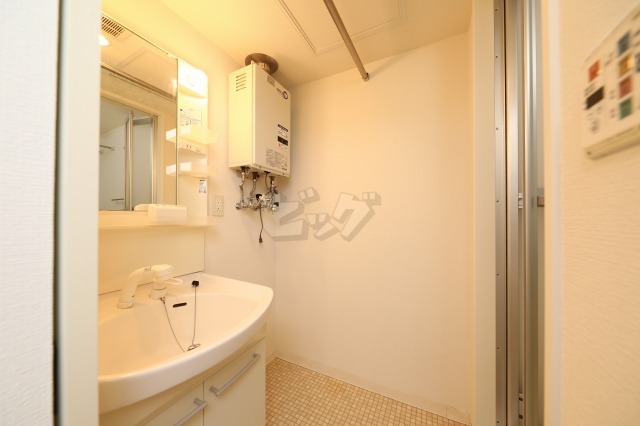 洗面所・脱衣所