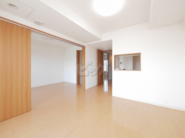 リビング・ダイニング