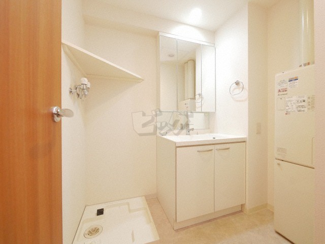 洗面所・脱衣所