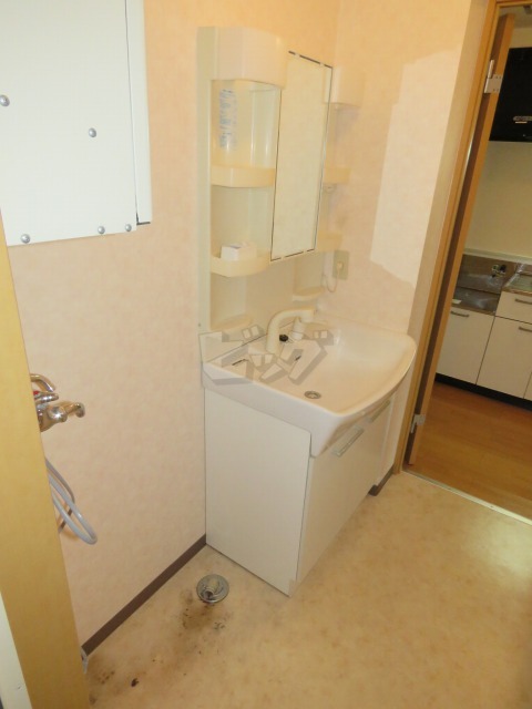 洗面所・脱衣所