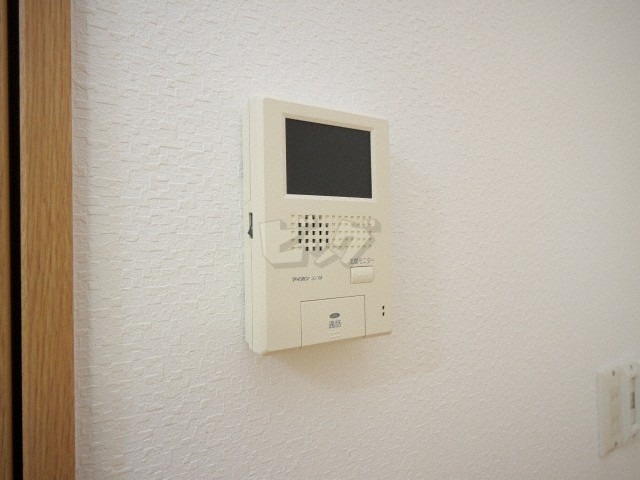 インターホン