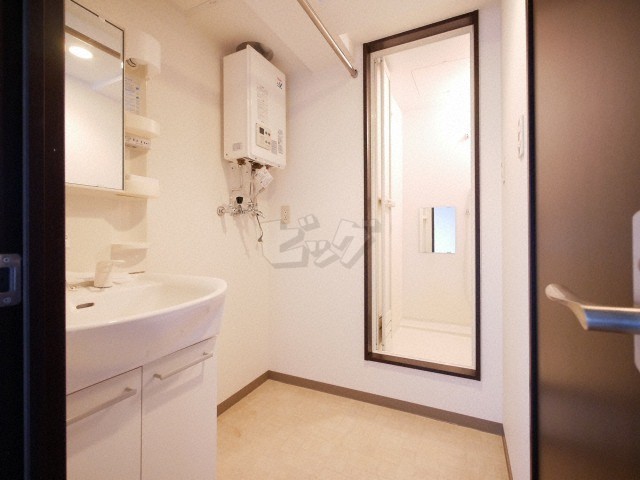 洗面所・脱衣所