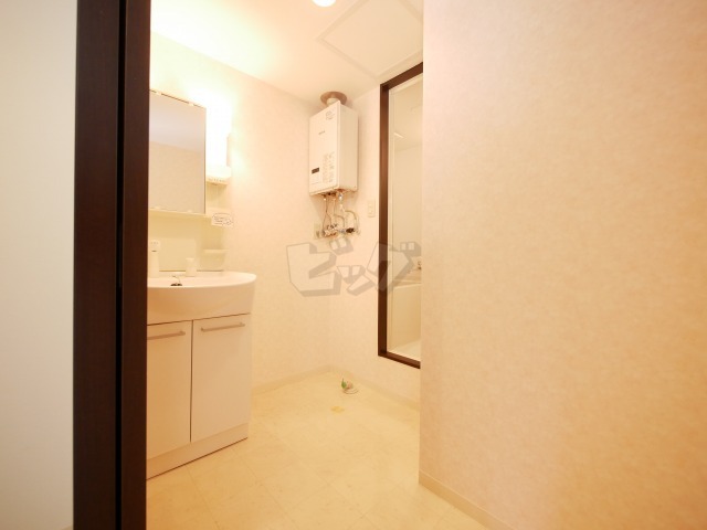 洗面所・脱衣所