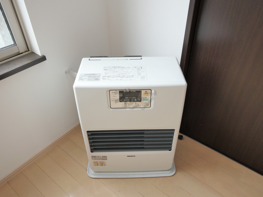 ストーブ