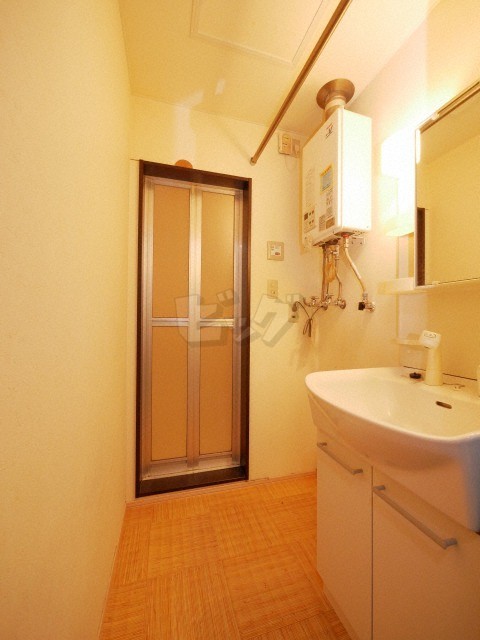 洗面所・脱衣所