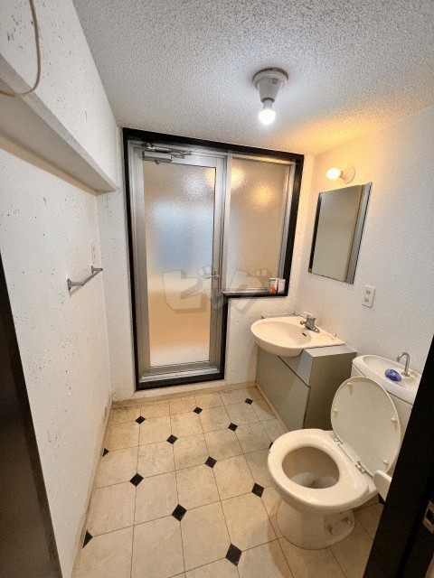 洗面所・脱衣所