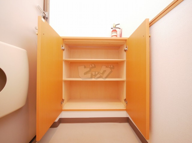 玄関収納
