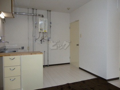 リビング・ダイニング