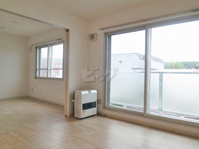 リビング・ダイニング