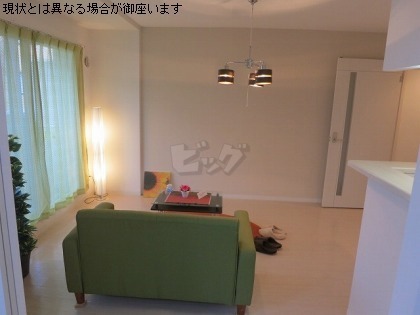 リビング・ダイニング