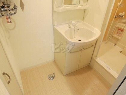 洗面所・脱衣所