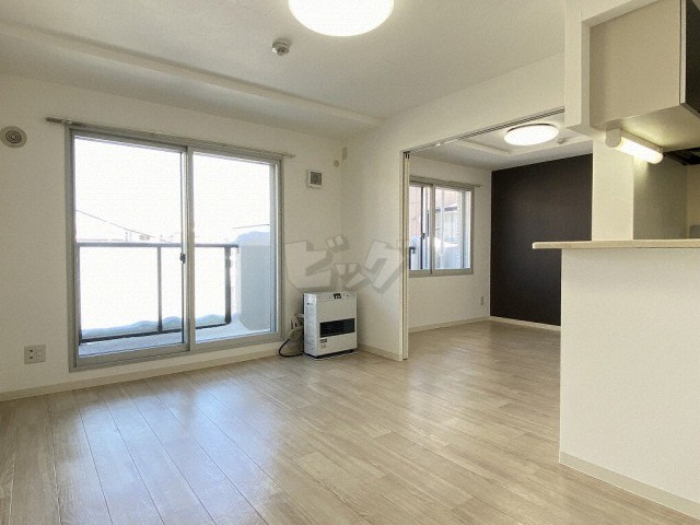 リビング・ダイニング