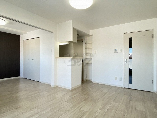 リビング・ダイニング