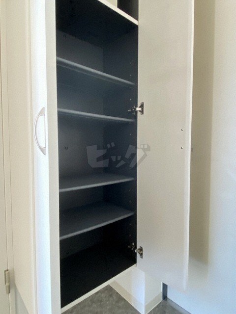 玄関収納