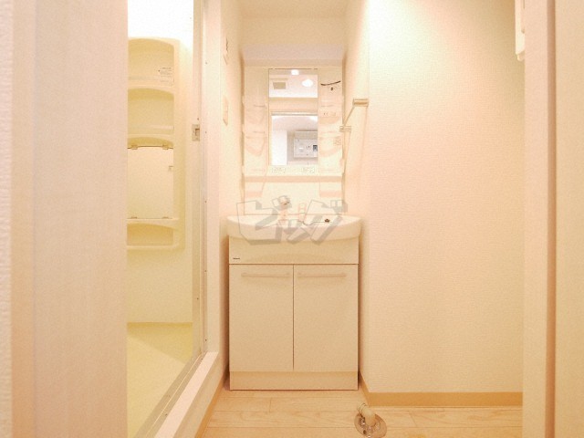 洗面所・脱衣所