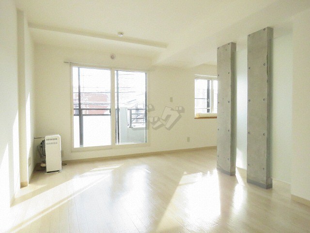 リビング・ダイニング