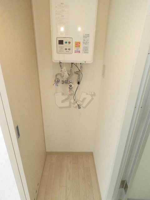 洗面所・脱衣所