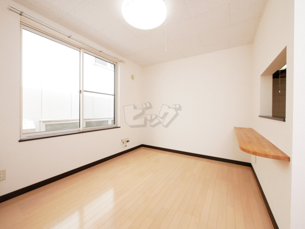 リビング・ダイニング