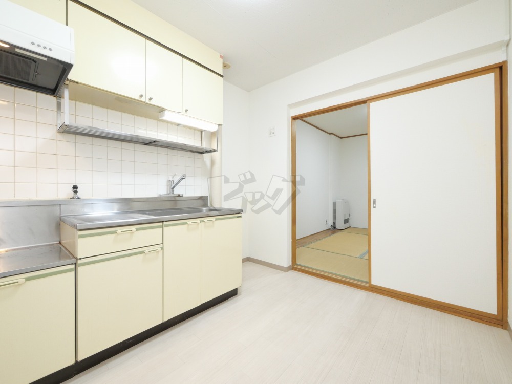 リビング・ダイニング