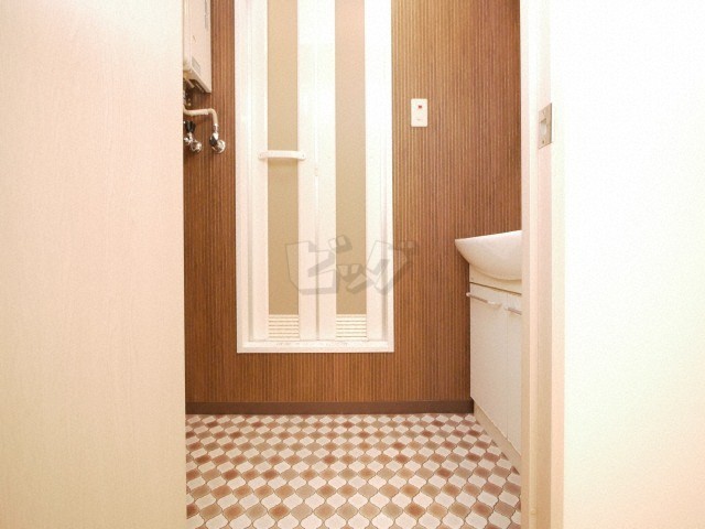 洗面所・脱衣所