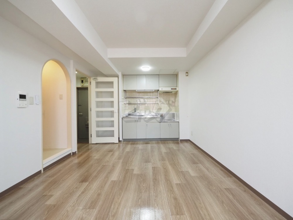 リビング・ダイニング