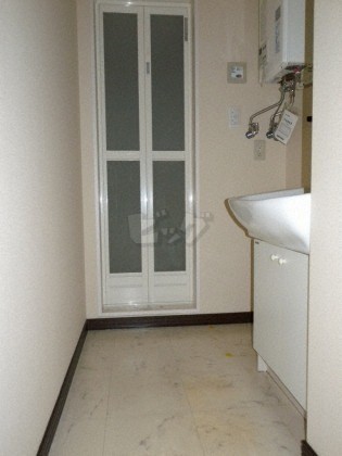 洗面所・脱衣所