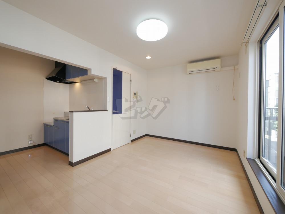 リビング・ダイニング