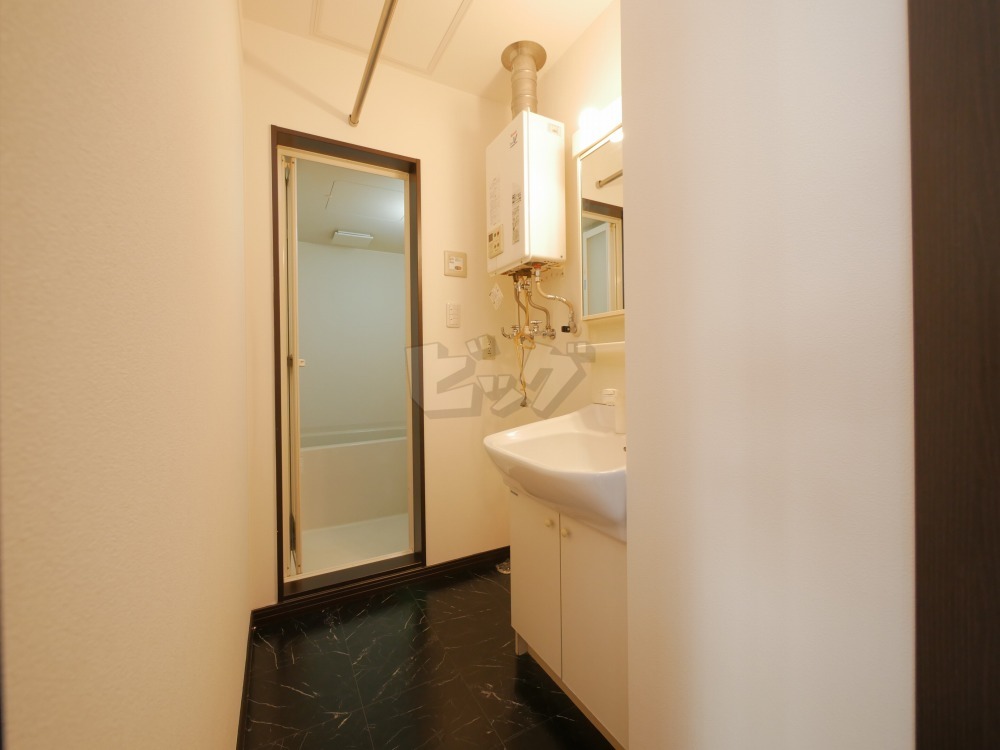 洗面所・脱衣所