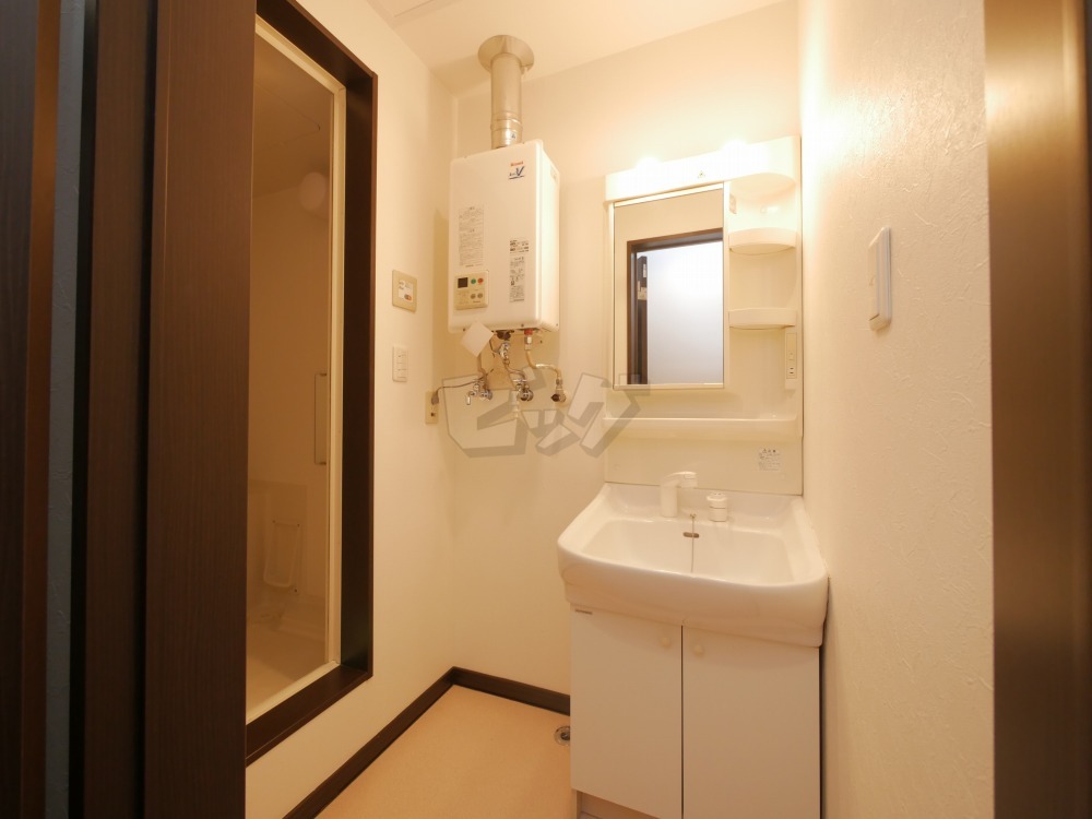 洗面所・脱衣所