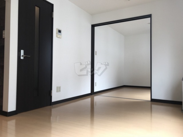 リビング・ダイニング