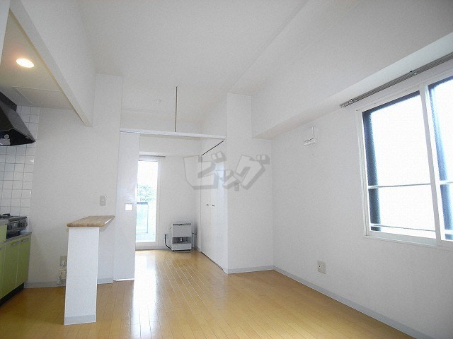 リビング・ダイニング