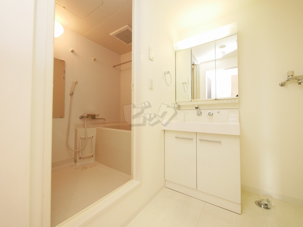 洗面所・脱衣所