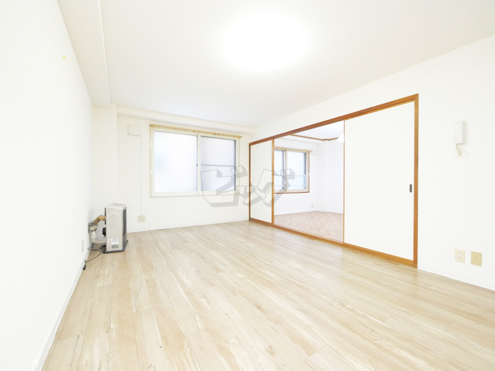 リビング・ダイニング