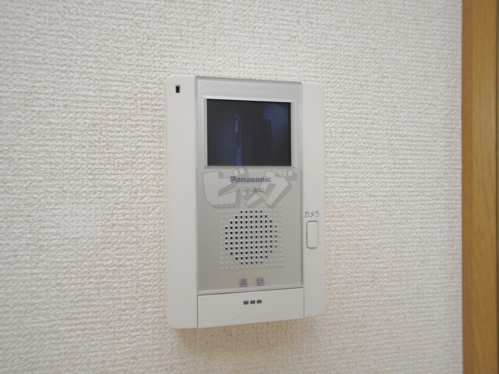 インターホン