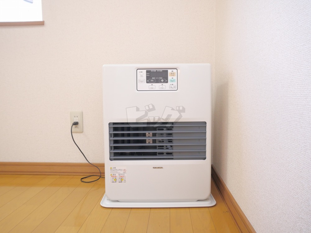 ストーブ