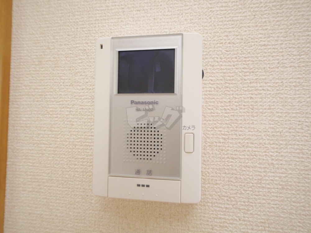 インターホン